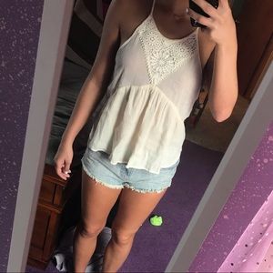 American Eagle Tank Top